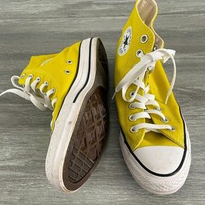 women’s 8.5 men’s 6.5